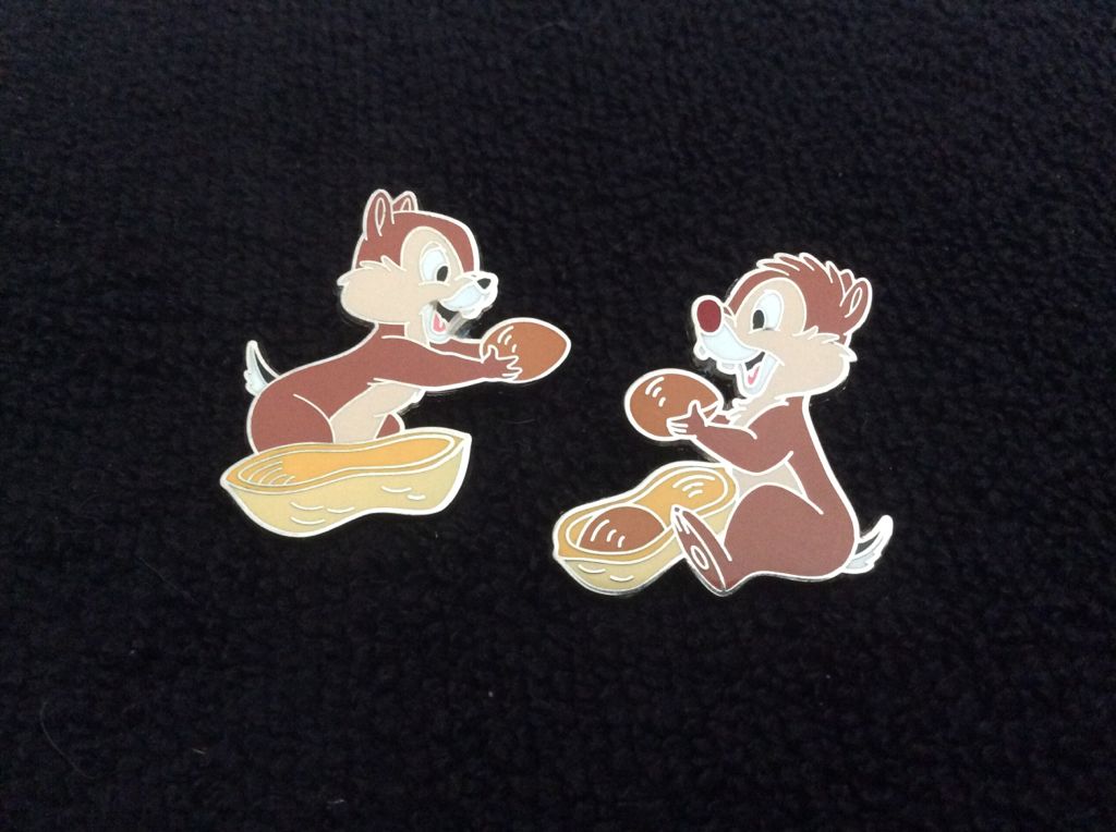 Jessica As Cast - Toy Story Midway Mania