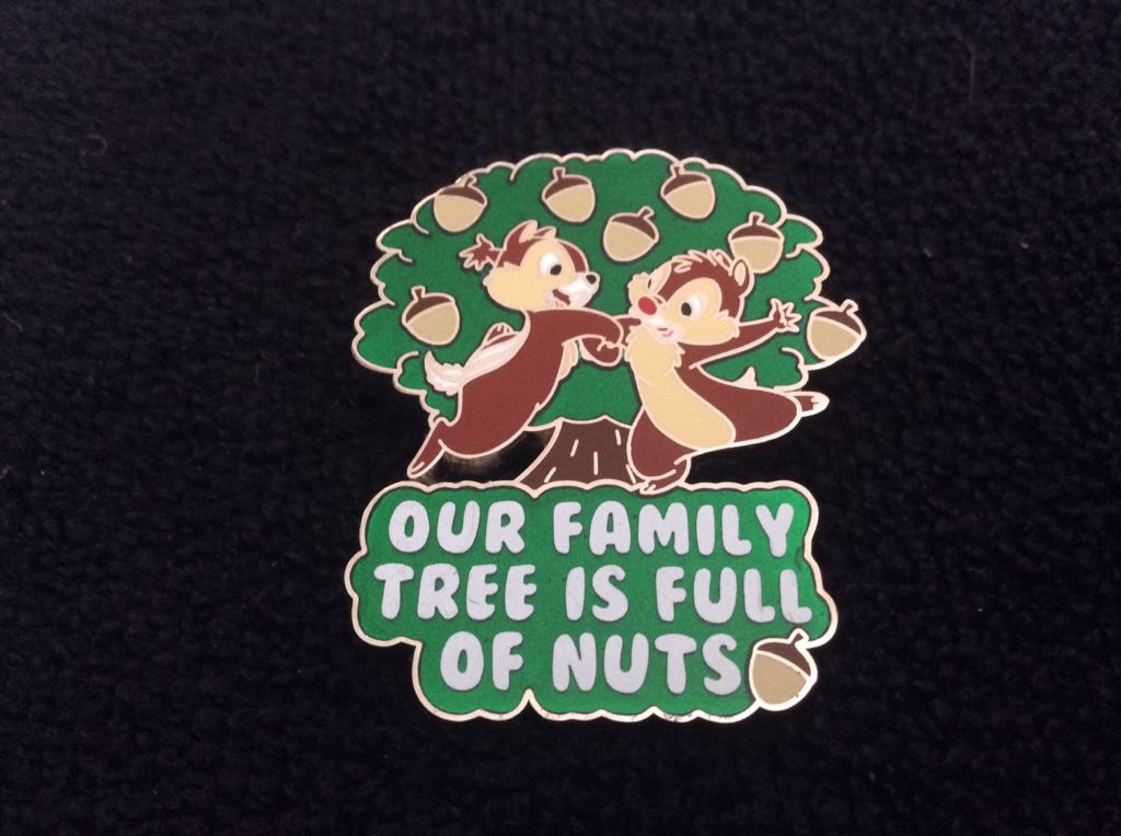 Monorail. Hidden Mickey   2 of 5