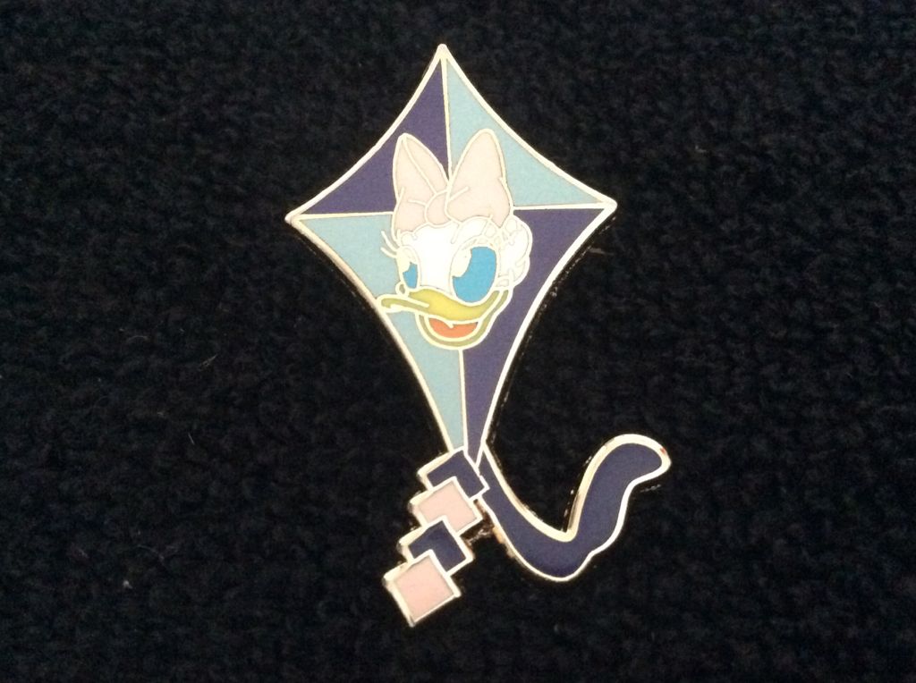 Stitch Sundays (Stitch with Plunger)