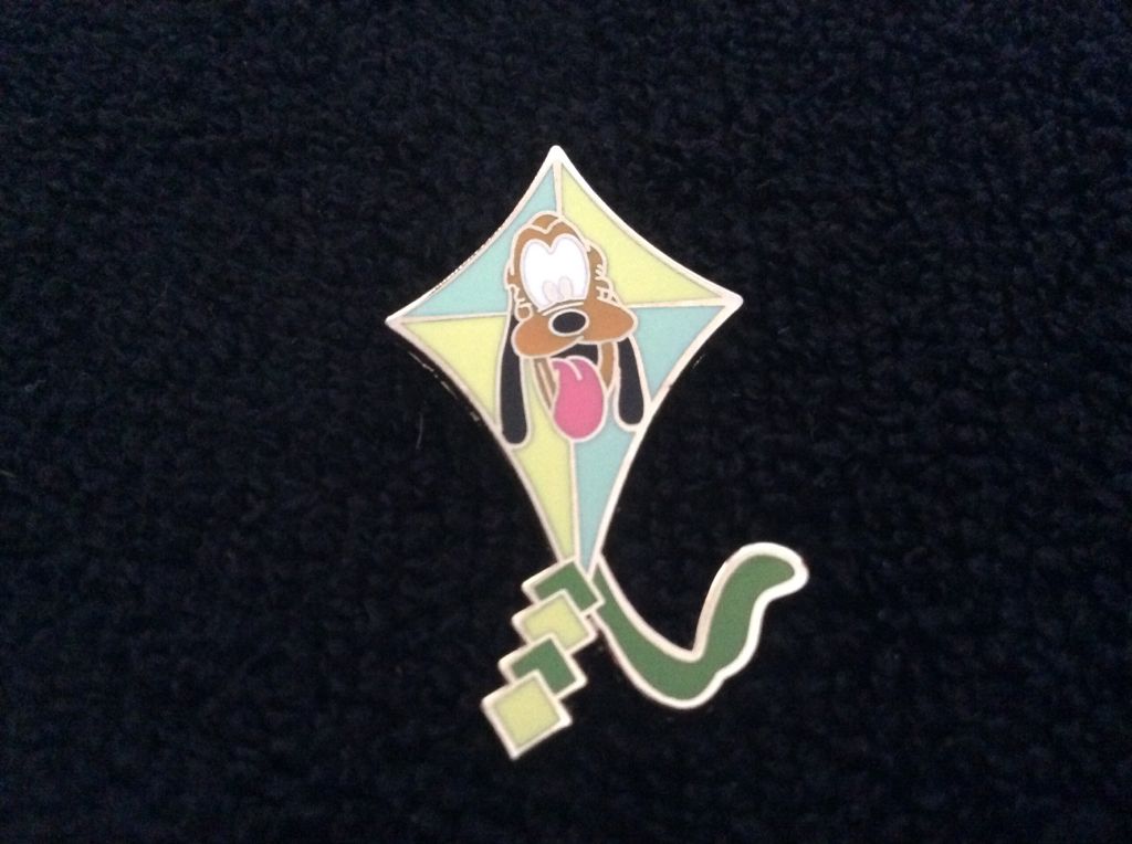 WDW- Magic Kingdom Park Retro (Mickey/1971)