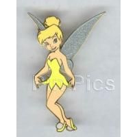 Enchanted - Giselle Portrait