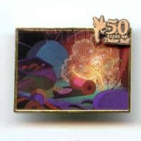 DLRP - Tinker Bell (3 Pin Set) Looking Back