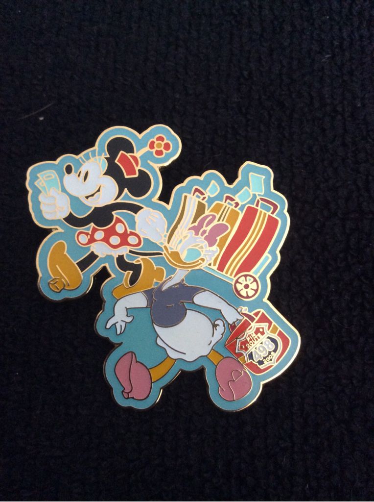 DLRP - Princess Sparkle Heart (Jasmine)