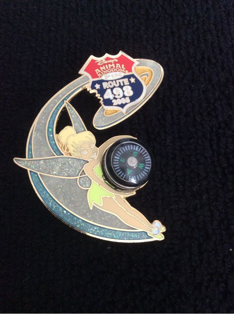 Character Earhat - Mystery Pack - Donald Duck