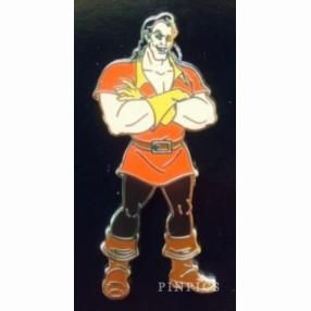 Bioshock - Key Blank