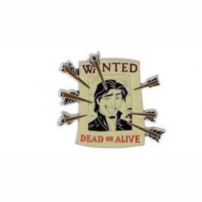 Fantasy Folk Series - Yen Sid