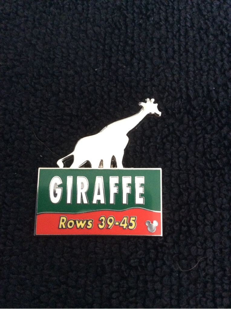 WDW - Mystery Collection - Circle Icon 'D' - Tinker Bell 