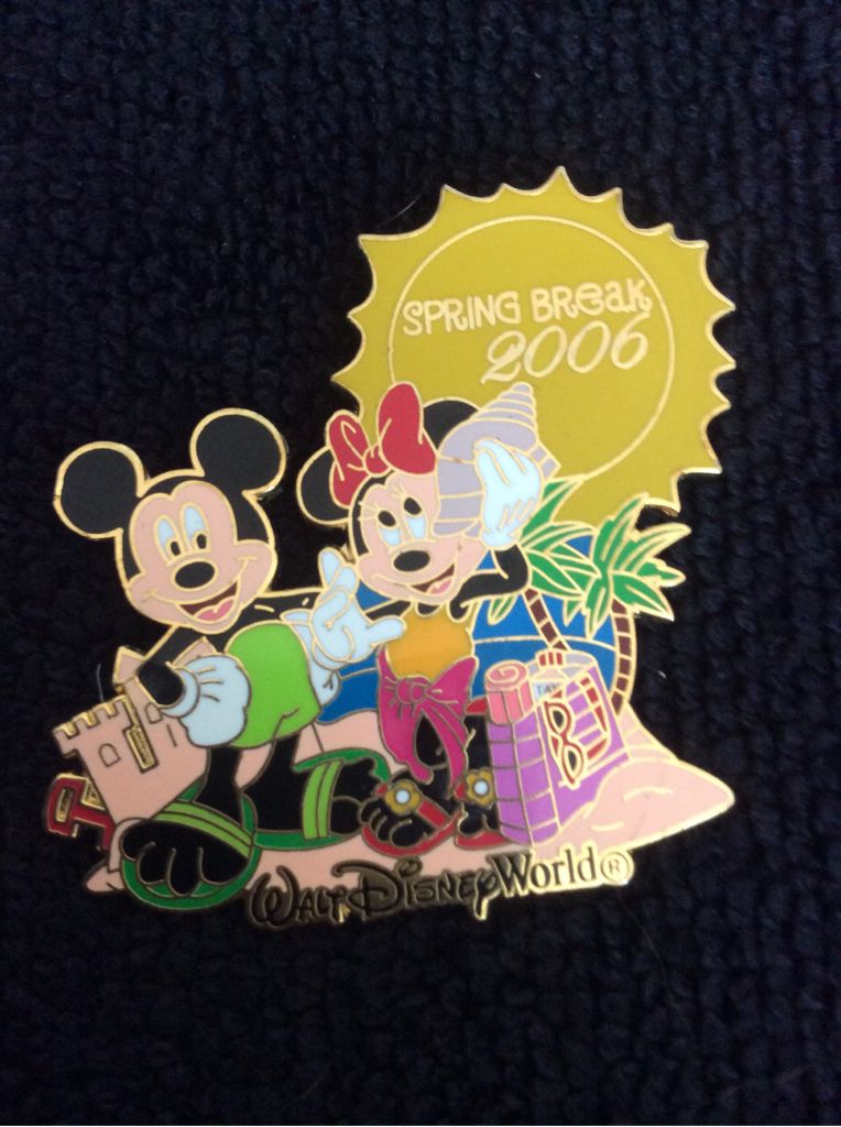 ZZ- Hat 1970s Donald