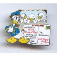 Disney Cruise Line Magic Achievement 2000