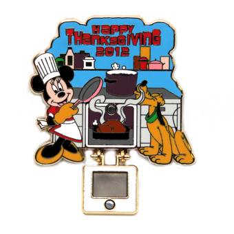 Pin Game 20Y DLP BTM