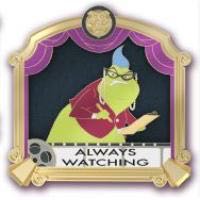 DLR - 2014 Hidden Mickey Series - Deck of Cards - Evil Queen CHASER