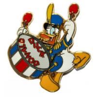 DCL - Mini Pin Boxed Set - Cutie Dale Only