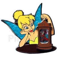 Disney Fairies Booster Collection (Tinker Bell)