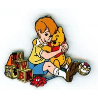 DLRP - Walt Disney Studios Invasion Series (Stitch & Lightning McQueen)