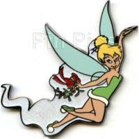 WDW - Dumbo, The Flying Elephant - Storybook Circus - Dumbo Swinging