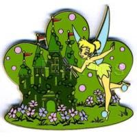 Josslin Insurance Oktoberfest Pin