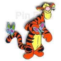 Starter Set - Tinker Bell - Tink in Star #1