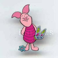 Mickey’s Pin Odyssey 2008 - Jedi Mickey vs Darth Vader