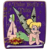 WDW - Hidden Mickey Series III- Map Icons - Character Meet Location