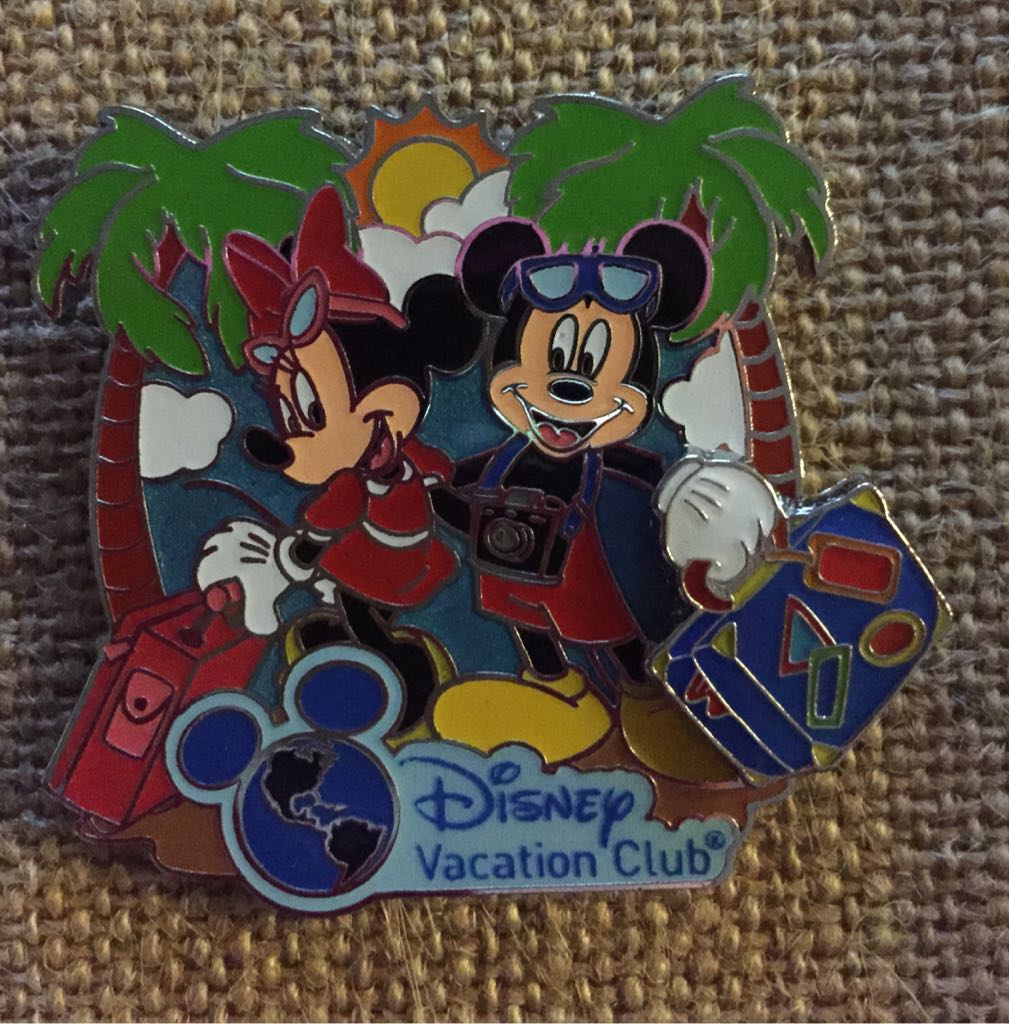 Nesting Dolls Mini Pin Pack - Snow White