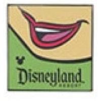 Pin 97250 DLR - 2013 Hidden Mickey Series - Just Got Happier - Tinker bell pin collectible - Main Image 1