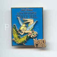 Mickey As Jedi With Lightsaber