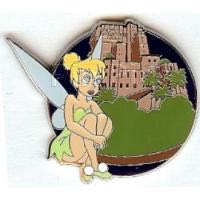 Monster's University - Oozma Kappa (OK) - Mike, Sulley, Art, Don Carlton, Squishy, Terri & Terry