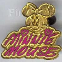 DLR - 2012 Hidden Mickey Series - Mad Tea Party - Alice