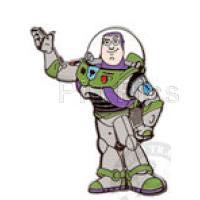 WDW Cast Lanyard Series - Beauty and the Beast Heart