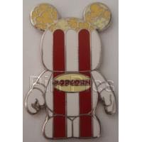 WDW - First Day of Winter 2006 - Stitch