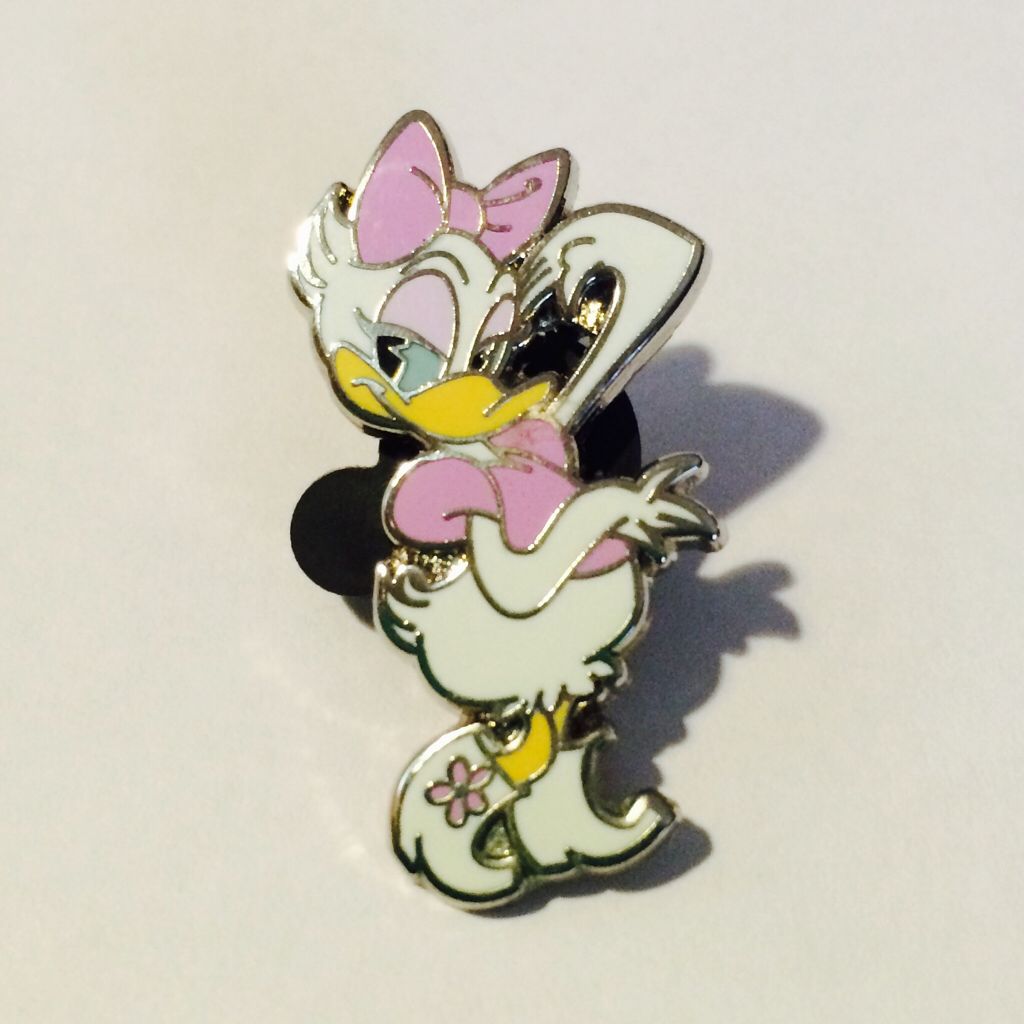 DLR - 2008 Hidden Mickey Series - Bowling Pin Villians - Scar