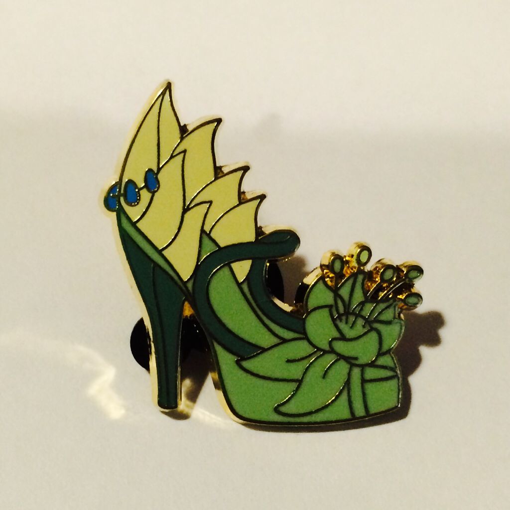 WDW - It's Tough To Be A Bug