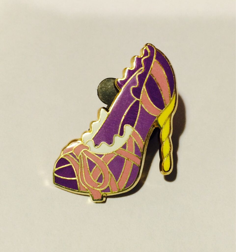 WDW - New Fantasyland Reveal/Conceal Mystery Collection - Barnstormer - Goofy