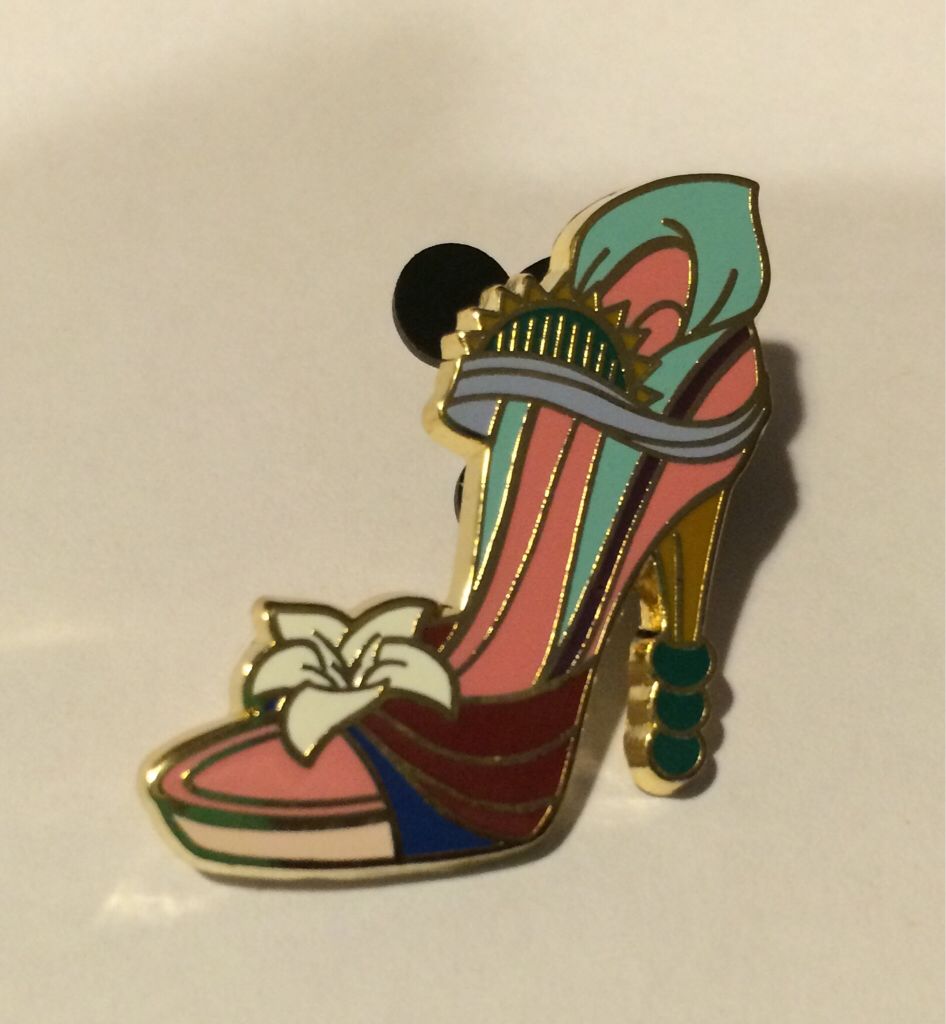 Storybook Princess - Princess Hearts - Aurora