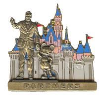 Cinderella Keyhole Series