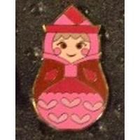 WDW - 2012 Hidden Mickey Series - Star Characters - Pinocchio