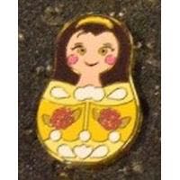 WDW - Hidden Mickey Series III - Colorful Mickeys - Blue