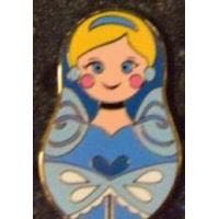 Mickey Mouse Head Yellow