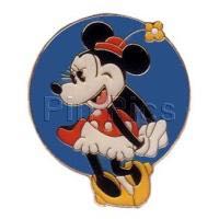 The Aristocats - Marie