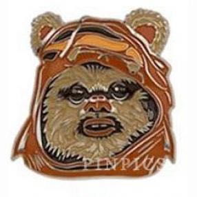 Mystery Pins - Grins