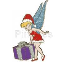 Vinylmation Mystery Pin Collection - Holiday #1 - American Flag