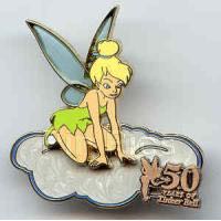 Mystery Pins - Grins