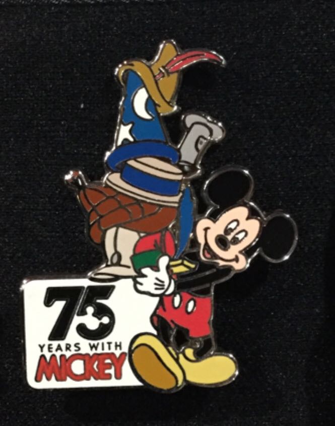 Disney Pixar Inside Out Film Opening