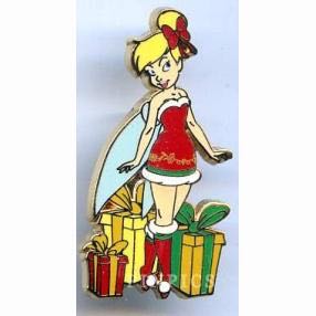 DLRP - Pin Trading Night (Tigger)