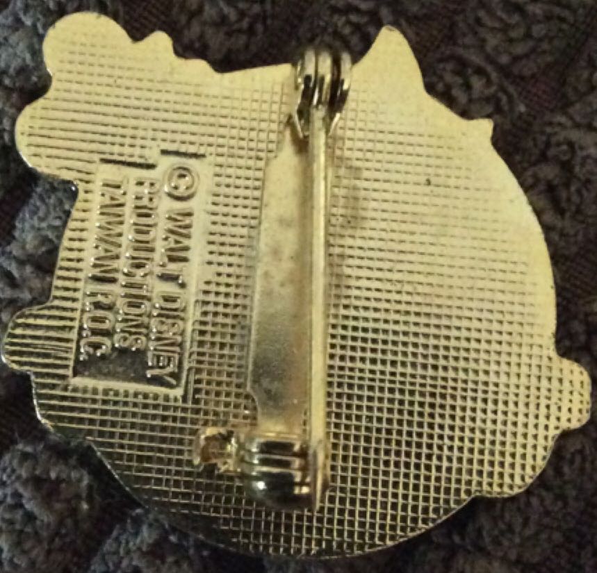 New Orleans Square - Pin pin collectible - Main Image 2