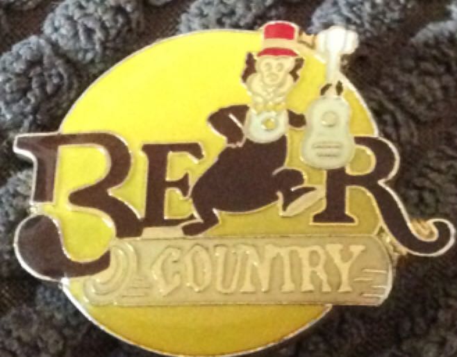 DLR Global Cast Lanyard Series - Chip & Dale/Food (Cotton Candy)