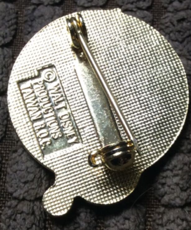 Main Street U.S.A. - Pin pin collectible - Main Image 2
