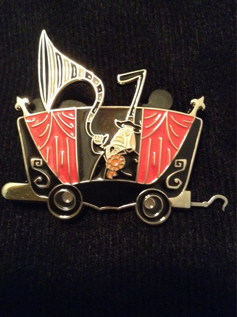 World Of Color Fountain Collection 2011 - Chaser