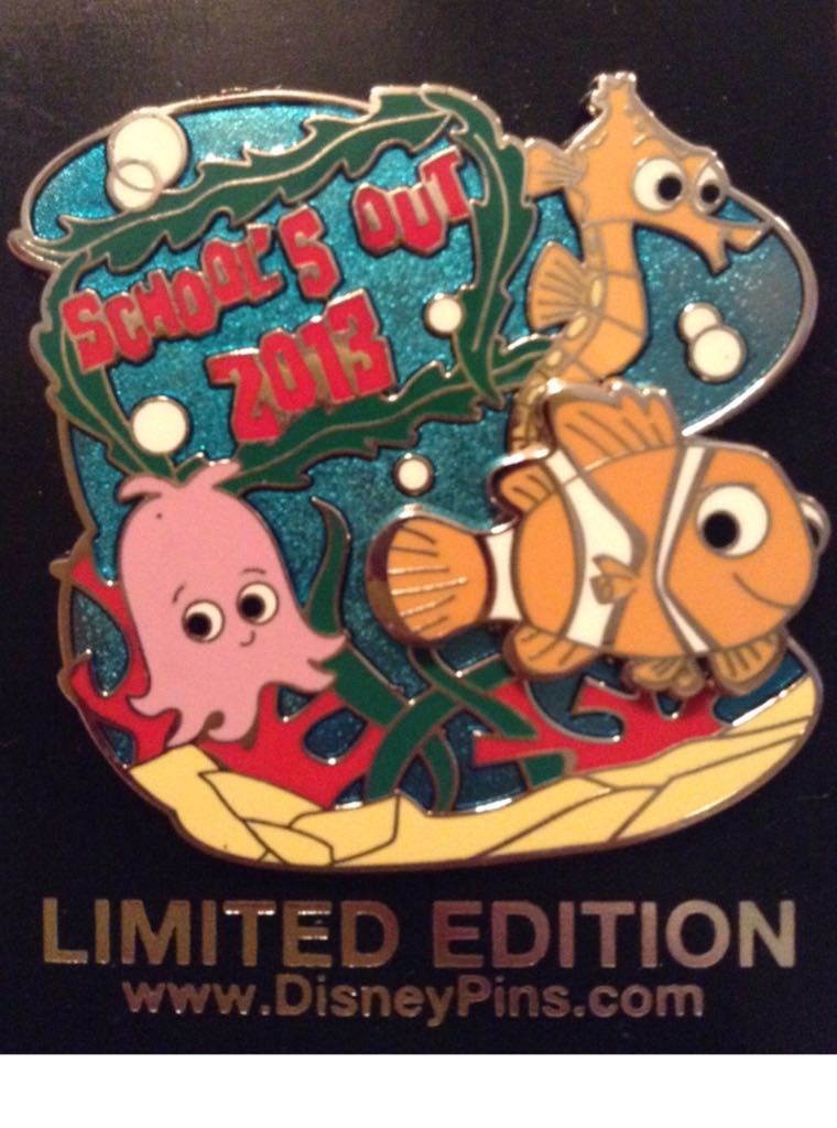 WDW Cast Lanyard Series 3 - Logo Collection (Disney Cruise Line/Mickey)