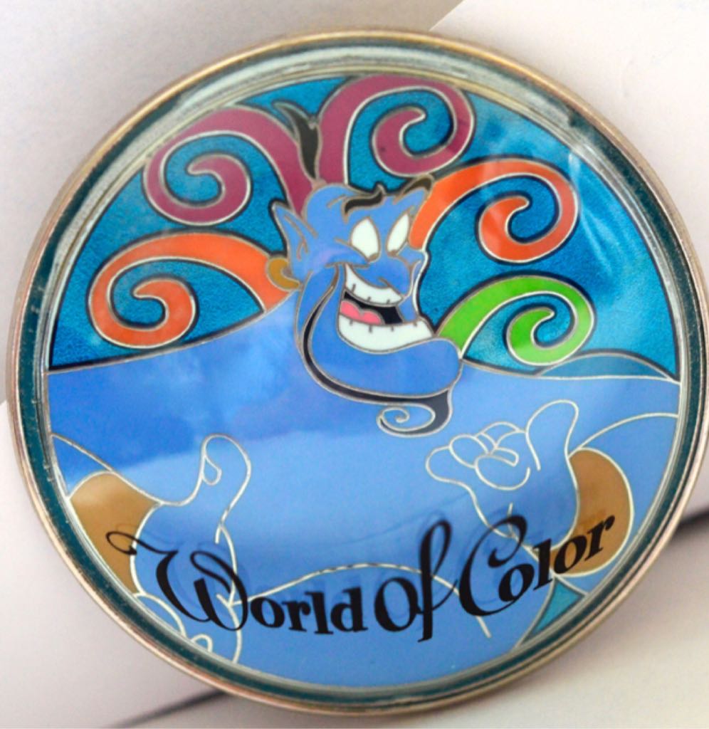 2011 Sorcerer Mickey 